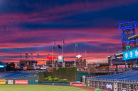 31 Citizens Bank Park - Philadelphia 7-2-16