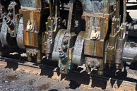 Cass Scenic Railroad Video