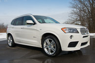 26 2014 BMW X3 12-21-13