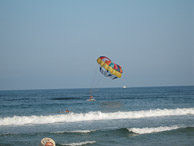 Ocean 1 Video