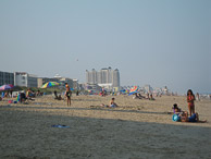 39 Ocean City MD-Cape May-Lewes Ferry 8-25to26-09
