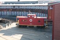 Steamtown Video