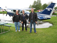 NM Seaplane 1 NM Seaplane 1