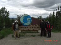 18 Alaska Vacation 6-28to7-11-08