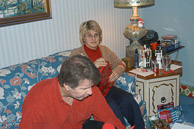 36 Christmas Day 12-25-05