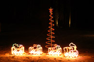 26 Outside Lights And Movies 12-21-03