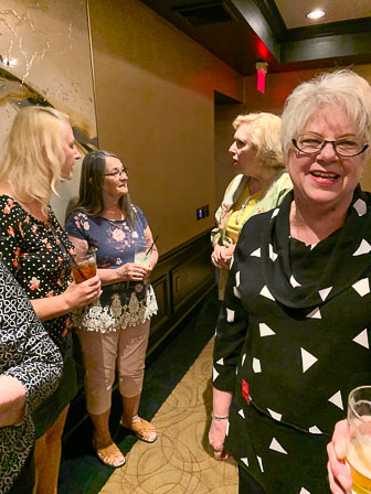 70th Birthday Party
