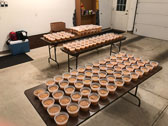 Applesauce Making 2016
