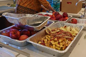 Applesauce Making - The Video
