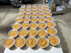 Applesauce Making 2023