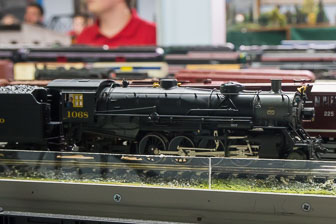 Black Diamond Layout