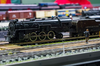 Black Diamond Layout