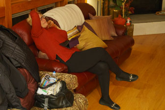 Candy Making-MQ April 2017