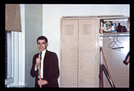 CCHS Class Reunion - 15th
