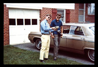 CCHS Class Reunion - 15th