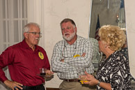 CCHS Class Reunion - 45th