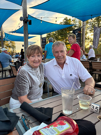 CCHS Reunion - Almost 55th