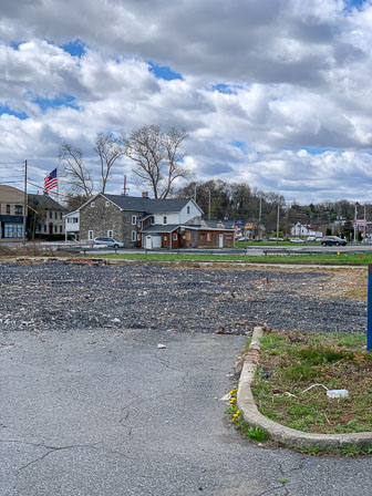 Cedar Crest and Hamilton 2019