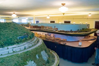 Coopersburg Layout - January 2017