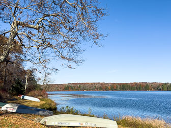 Fall Foliage Poconos 2024 Part 2