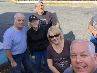 10-19-16 Harve De Grace