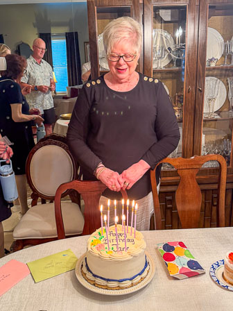 Jane Birthday Party June 2026