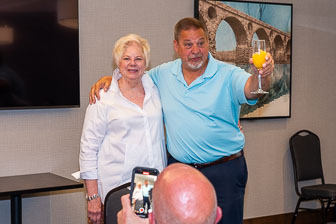 Jane's 70th Birthday Party