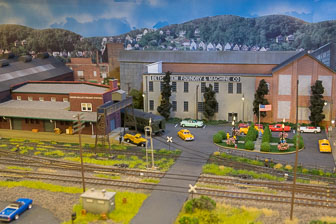 Lehigh And Keystone