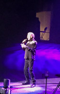 Neil Diamond Concert - 27 February 2105