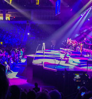 Neil Diamond Concert - 27 February 2105