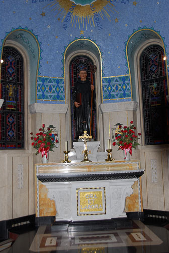 Quebec City 2006