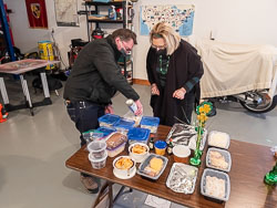 St Patty's Day MQ Food Distribution - 2021